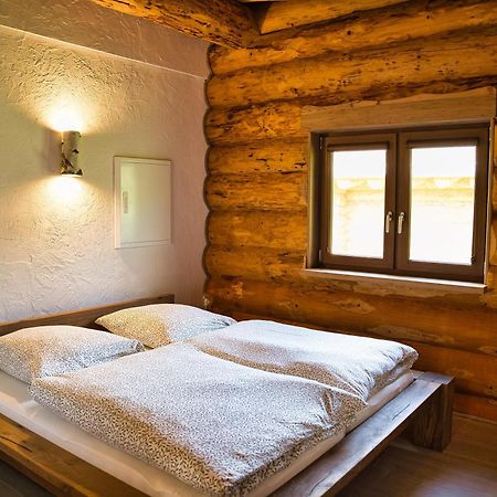 Villa Ferienidyll Zur Spreeaue Briesen  Esterno foto