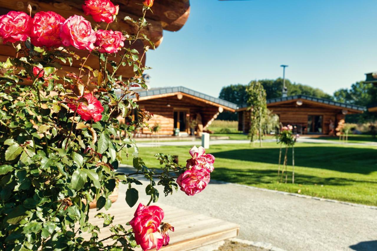 Villa Ferienidyll Zur Spreeaue Briesen  Esterno foto