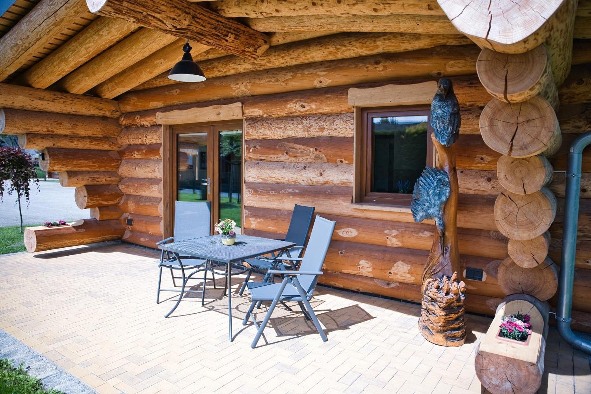 Villa Ferienidyll Zur Spreeaue Briesen  Esterno foto